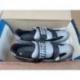 CHAUSSURES VELO DE COURSE TIME CICLO ARGENTO