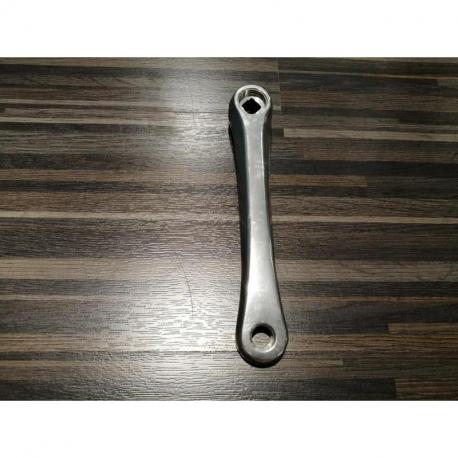 MANIVELLE SHIMANO FC-A410 NEUVE MANIVELLE SHIMANO FC-A410 NEUVE
