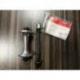 MOYEU AVANT SHIMANO GENUINE PARTS HB-A550 NEUF