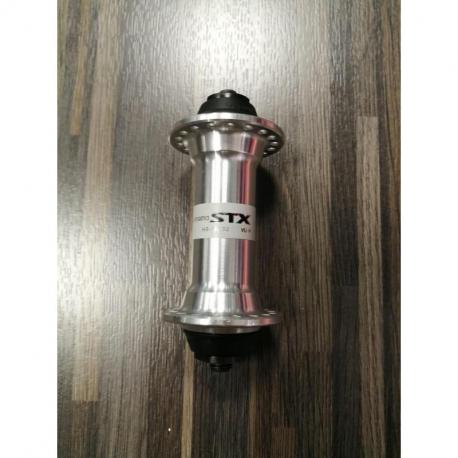 MOYEU AVANT SHIMANO PARALLAX STX HB-MC32 NEUF MOYEU AVANT SHIMANO PARALLAX STX HB-MC32 NEUF