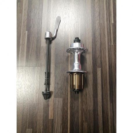 MOYEU ARRIERE SHIMANO EXAGE SPORT FH-A451 NEUF MOYEU ARRIERE SHIMANO EXAGE SPORT FH-A451 NEUF