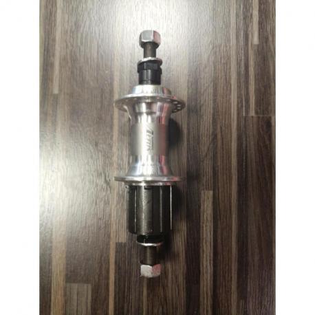 MOYEU ARRIERE SHIMANO ALTUS PARALLAX FH-CT90 NEUF MOYEU ARRIERE SHIMANO ALTUS PARALLAX FH-CT90 NEUF