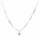 Doriane Bijoux Collier Coquillage.