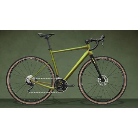 ADRIS LE VADROUILLE GRX 400 2025