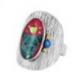 TARATATA bijoux Bague Tootoo.