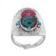 TARATATA bijoux Bague Tootoo.