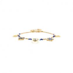 FRANCK HERVAL Bracelet Joanne.