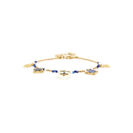 FRANCK HERVAL Bracelet Joanne.