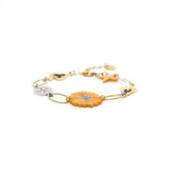 FRANCK HERVAL Bracelet Justine.