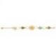 FRANCK HERVAL Bracelet Justine.