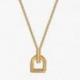 CXC Collier Ambar.