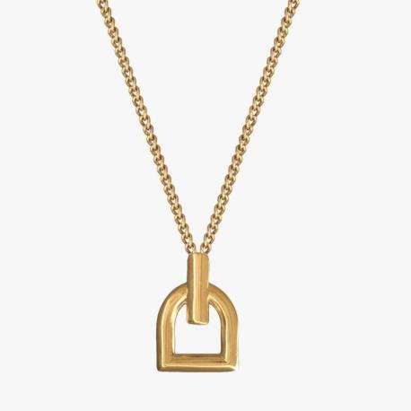 CXC Collier Ambar.