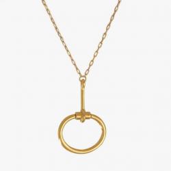 CXC Collier Ambar.