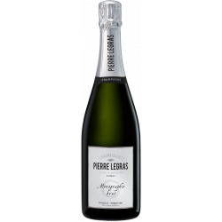 Champagne Grand Cru Pierre Legras 