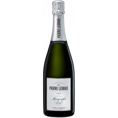 Champagne Grand Cru Pierre Legras 