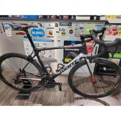 GIANT TCR ADAVANCED 2 2019 Taille ML