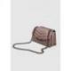 IKKS Sac THE 1 Glitter Copper.