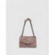 IKKS Sac THE 1 Glitter Copper.