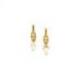 ORI TAO Bijoux Boucles d’oreilles Brooklyn.