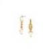 ORI TAO Bijoux Boucles d’oreilles Brooklyn.