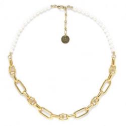 ORI TAO Bijoux Collier Brooklyn.