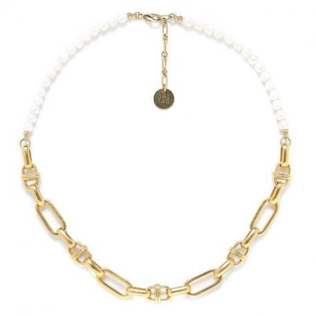 ORI TAO Bijoux Collier Brooklyn.