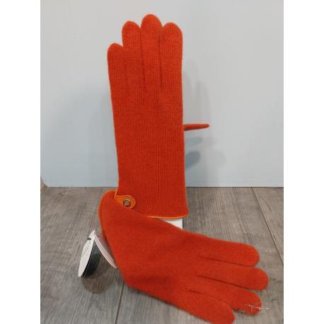 Gants de laine