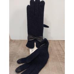 Gants de laine