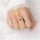 DORIANE Bague Madrid.