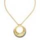 ORI TAO Bijoux Collier Manta.