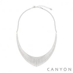 CANYON France Collier.