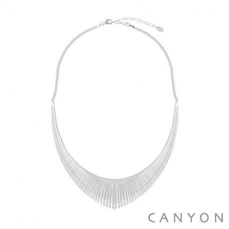 CANYON France Collier.