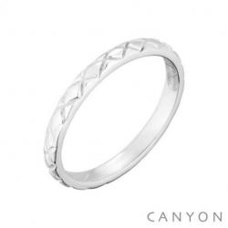 CANYON France Bague.