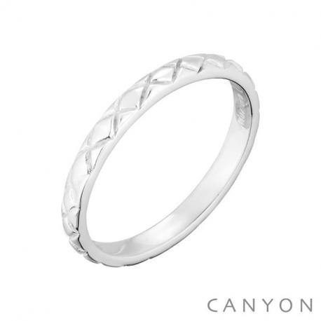 CANYON France Bague.