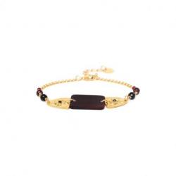 FRANCK HERVAL Bracelet Melany.