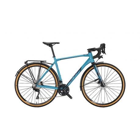 KTM X-STRADA LFC 2024 KTM X-STRADA LFC 2024