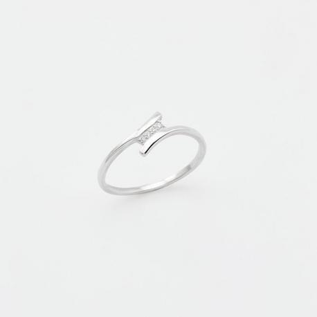 CANYON France Bague.