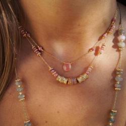 LOETMA Collier Ethnica.