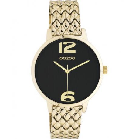 OOZOO Montre Femme.