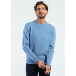 Pull THEO - MISE AU GREEN