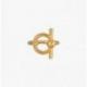 CXC Bague Laurel.