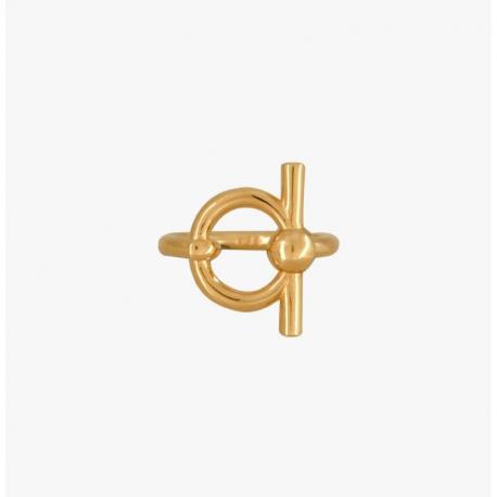 CXC Bague Laurel.