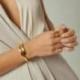 CXC Bague Laurel.
