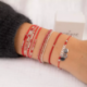DORIANE Bijoux Bracelet Atlanta.