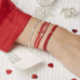 DORIANE Bijoux Bracelet.