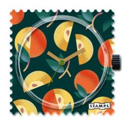 STAMPS Cadran de montre Harvest.