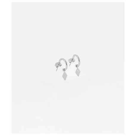 ZAG Bijoux Boucles d’oreilles Claudia. ZAG Bijoux Boucles d’oreilles Claudia.