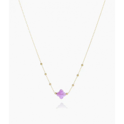 ZAG Bijoux Collier Vélasquez.