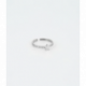 ZAG Bijoux Bague Petite Etoile.