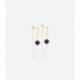ZAG Bijoux Boucles d’oreilles Velasquez.